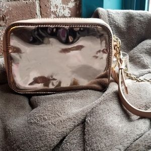 NWT Coach wristlet